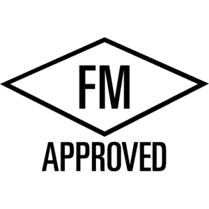 fm approved logo